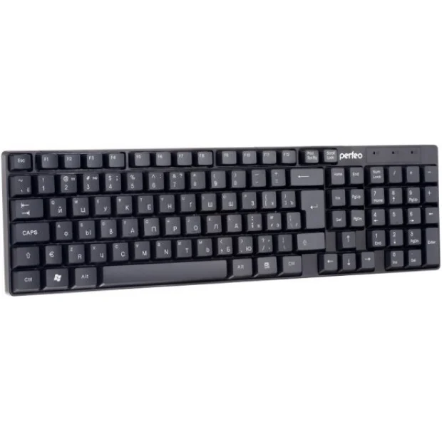 Клавиатура Perfeo PF-8801 Domino
